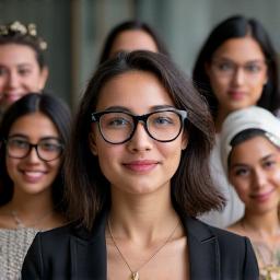 Global education consultants